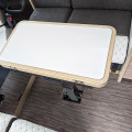 K Yacht 86 Front Table