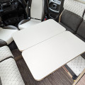 K Yacht 86 Front Table Extension