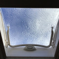 K yacht 95 rooflight