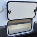 K yacht 95 storage 2