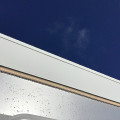 K yacht 95 awning light