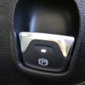 K yacht 95 electronic parking break