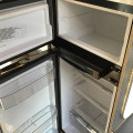 K yacht 95 fridge