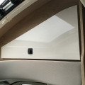 Kea 86 overcab