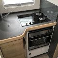 Kea 86 kitchen