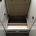 Kea 86 storage