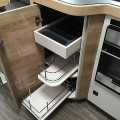 Kea 86 kitchen storage