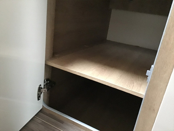 Kea 86 cupboard