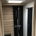 Kea 86 shower