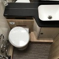 Kea 86 washroom