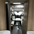 Kea 86 rear to front