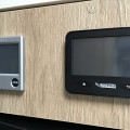 Kea 86 controls