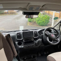 Kea 90 manual cab