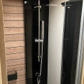 Kea 90 shower