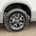 Kea 90 tyre