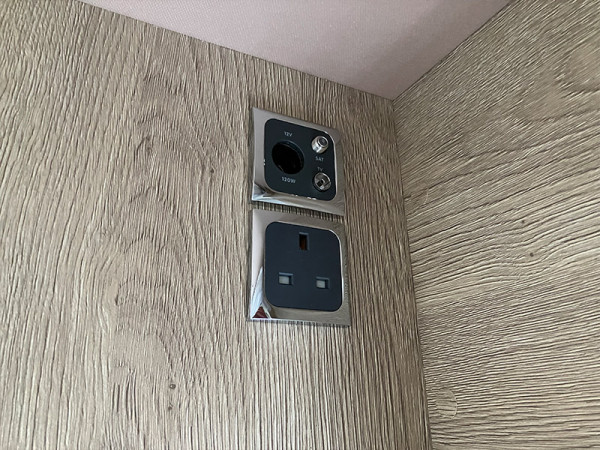 Kea 90 sockets