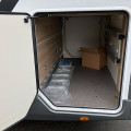 Kea 90 garage