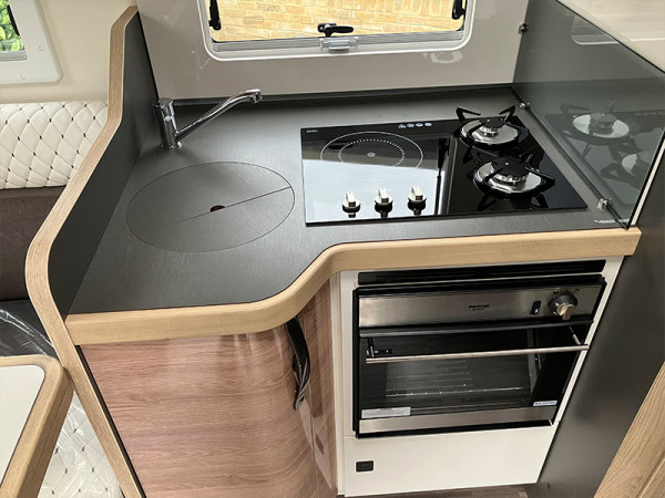 Kea 90 kitchen