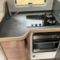 Kea 90 kitchen