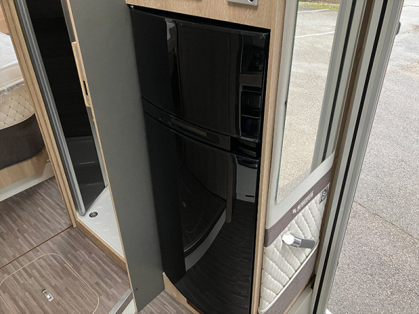 Kea 90 fridge