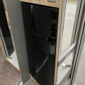 Kea 90 fridge