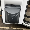 Kea 90 door bin