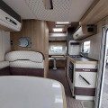Kea 80 Front to Rear