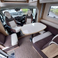 Kea 80 Front Lounge