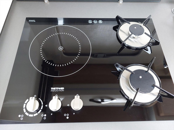 Kea 80 Hob