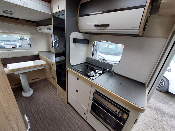 Kea 80 Kitchen