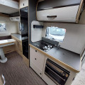 Kea 80 Kitchen
