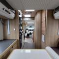 Kea 80 Rear to Front