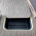 Kea 80 Underfloor Storage