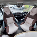 Kea 80 Cab