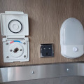 Kea 80 Connections