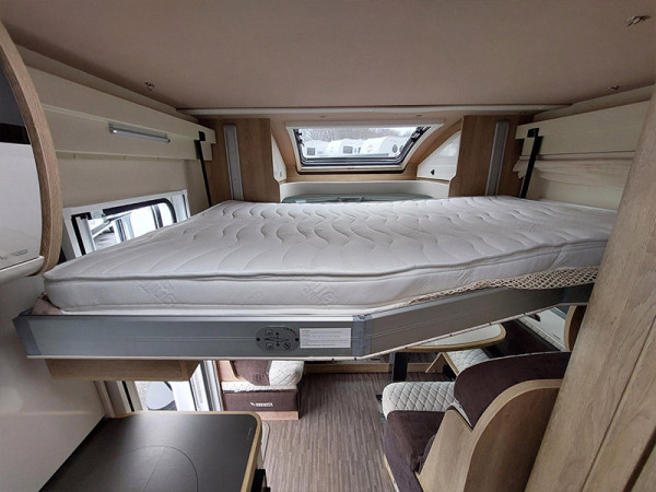 Kea 80 Electric BEd