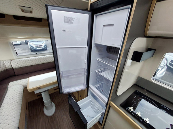 Kea 80 Fridge