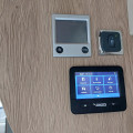 Kea 80 Controls