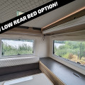 Low Rear Bed Option 80 2