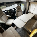 Tessoro 463 front lounge