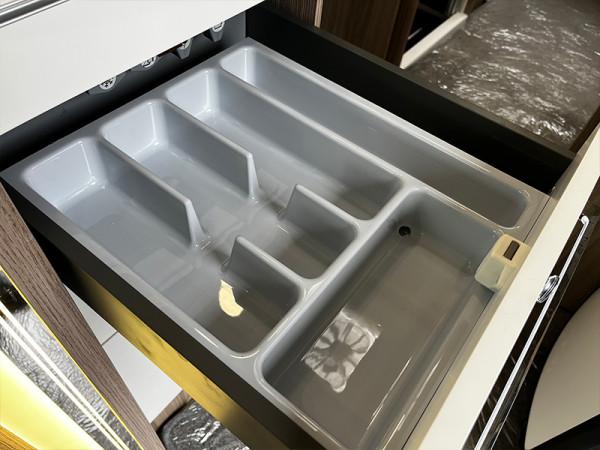 Tessoro 463 cutlery tray