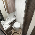 Tessoro 463 bathroom