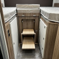 Tessoro 463 bedroom
