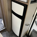 Tessoro 463 fridge