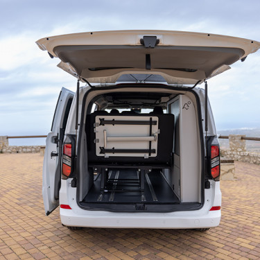 P 12 External Rear
