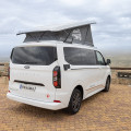 P 12 External Rear Side