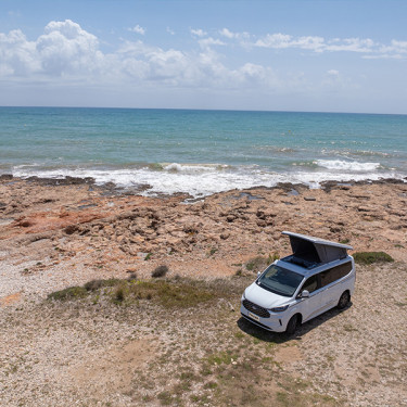 P 12 External Coast