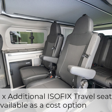 P12 Extra Seats