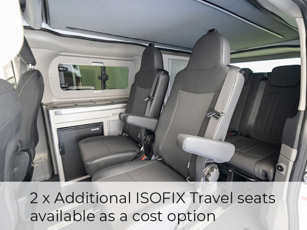 P12 Extra Seats
