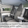P12 Extra Seats